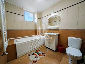 Apartament 4 camere, 118mp utili plus 4 balcoane Mamaia - imagine 9