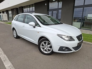 Seat Ibiza 1.2 TDI 2012 Super Economic Editie Copa - imagine 2