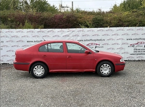 Vand Skoda Octavia Tour 1.4 MPI 75 CP Proprietar - imagine 5
