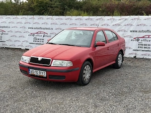 Vand Skoda Octavia Tour 1.4 MPI 75 CP Proprietar