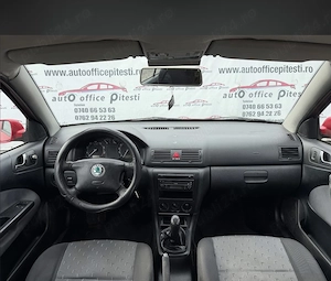Vand Skoda Octavia Tour 1.4 MPI 75 CP Proprietar - imagine 9