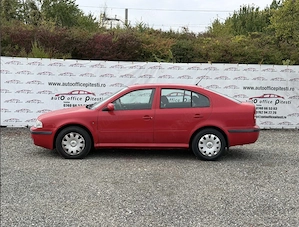Vand Skoda Octavia Tour 1.4 MPI 75 CP Proprietar - imagine 4
