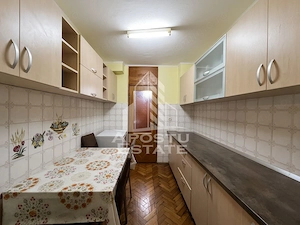 Apartament 3 camere de vanzare, zona Lipovei, Timisoara - imagine 8