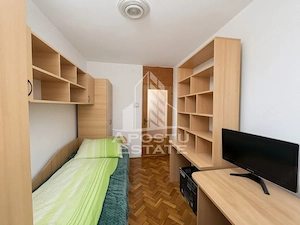 Apartament 3 camere de vanzare, zona Lipovei, Timisoara - imagine 6