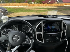 Mercedes Benz Vito Tourer - imagine 4