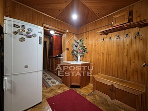 Apartament 3 camere de vanzare, zona Lipovei, Timisoara - imagine 11