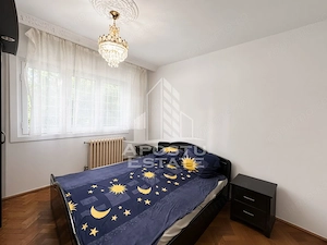 Apartament 3 camere de vanzare, zona Lipovei, Timisoara - imagine 3