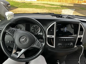 Mercedes Benz Vito Tourer - imagine 5