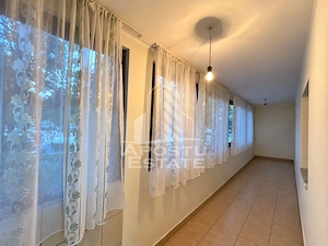 Apartament 3 camere de vanzare, zona Lipovei, Timisoara - imagine 13