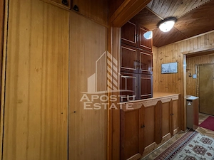Apartament 3 camere de vanzare, zona Lipovei, Timisoara - imagine 10
