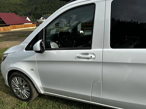 Mercedes Benz Vito Tourer - imagine 3