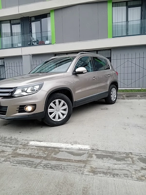 Vând s-au schimb VWTiguan  - imagine 10