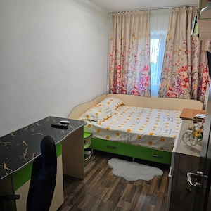 Apartament 2 camere Dorobanți residence  - imagine 6