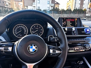 BMW Seria 1 Pachet M 2016 - imagine 2