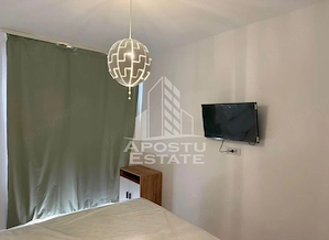 Apartament 2 camere de inchiriat, zona Torontalului, Timisoara - imagine 6