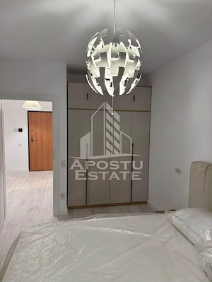 Apartament 2 camere de inchiriat, zona Torontalului, Timisoara - imagine 4
