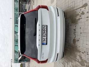 Volvo XC 90 2018 235cp - imagine 8