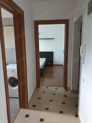 Inchiriez apartament cu doua camere zona Parc Bazilescu - imagine 3