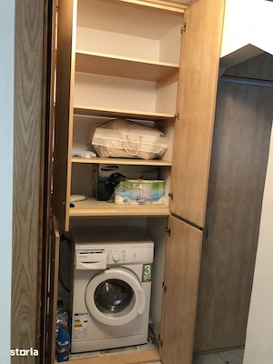 Apartament 2 camere Berceni,Anton Bacalbasa - imagine 11