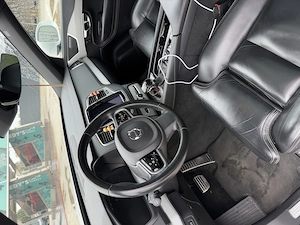 Volvo XC 90 2018 235cp - imagine 3