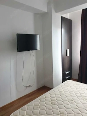 Inchiriez apartament cu doua camere zona Parc Bazilescu - imagine 2
