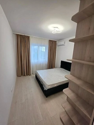 Închiriez apartament 2 camere, decomandat   Ansamblu Ajustorului Park Residence - imagine 6