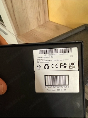 Ekahau Sidekick 2