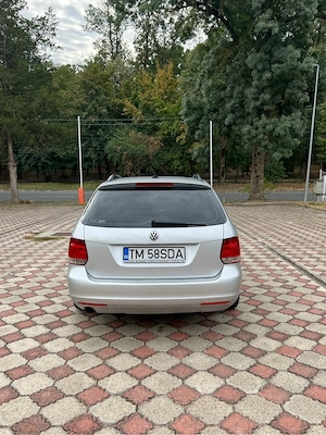 Volkswagen Golf 6 2012 - imagine 4