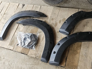 vand overfendre originale pt grand vitara 2 i - imagine 3