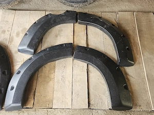 vand overfendre originale pt grand vitara 2 i