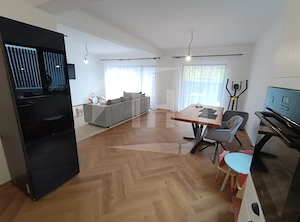 Duplex 4 camere I mobilat modern I garaj I Dezmir- zona strazii Planoarelor - imagine 4