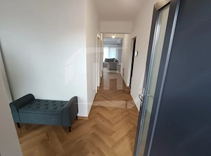 Duplex 4 camere I mobilat modern I garaj I Dezmir- zona strazii Planoarelor - imagine 7