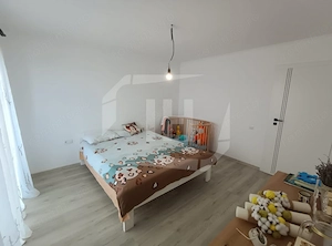 Duplex 4 camere I mobilat modern I garaj I Dezmir- zona strazii Planoarelor - imagine 12