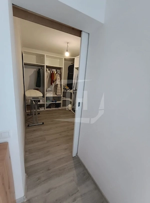Duplex 4 camere I mobilat modern I garaj I Dezmir- zona strazii Planoarelor - imagine 16