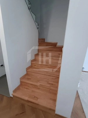 Duplex 4 camere I mobilat modern I garaj I Dezmir- zona strazii Planoarelor - imagine 9