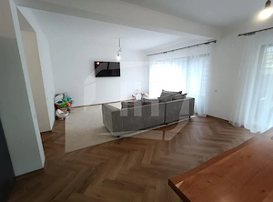 Duplex 4 camere I mobilat modern I garaj I Dezmir- zona strazii Planoarelor - imagine 2