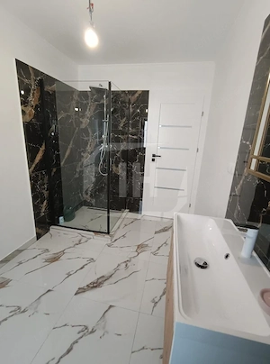 Duplex 4 camere I mobilat modern I garaj I Dezmir- zona strazii Planoarelor - imagine 15
