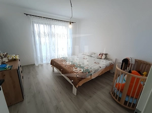 Duplex 4 camere I mobilat modern I garaj I Dezmir- zona strazii Planoarelor - imagine 11