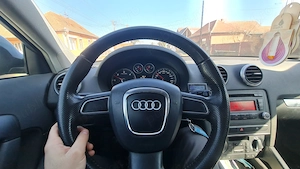 Vand audi a3 sportback S-Line - imagine 4