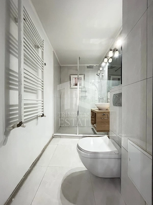 Apartament 2 camere Tomis 3 - parter - centrala termica - imagine 5