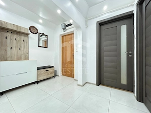 Apartament 2 camere Tomis 3 - parter - centrala termica - imagine 8