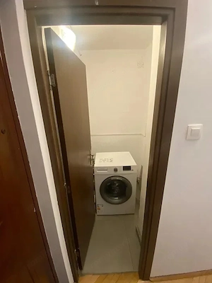 Apartament 2 camere decomandat, zona Plopilor - imagine 5