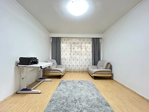 Apartament 2 camere Tomis 3 - parter - centrala termica - imagine 2