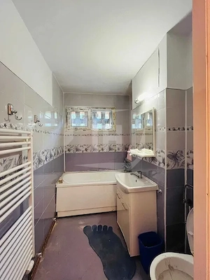 Apartament 2 camere, renovabil, etaj intermediar, pe Brancusi-Gheorgheni! - imagine 3
