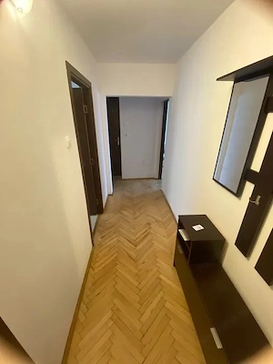 Apartament 2 camere decomandat, zona Plopilor - imagine 6