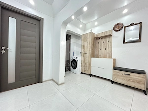 Apartament 2 camere Tomis 3 - parter - centrala termica - imagine 6