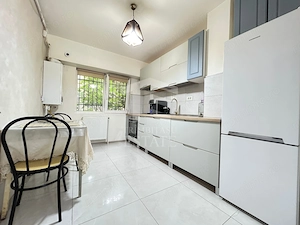Apartament 2 camere Tomis 3 - parter - centrala termica