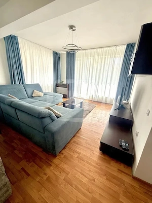 Apartament 2 camere, zona Buna Ziua - imagine 2