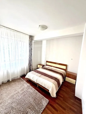 Apartament 2 camere, zona Buna Ziua - imagine 3