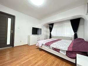 Apartament 2 camere Tomis 3 - parter - centrala termica - imagine 3